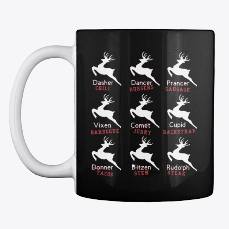 Deer Hunting