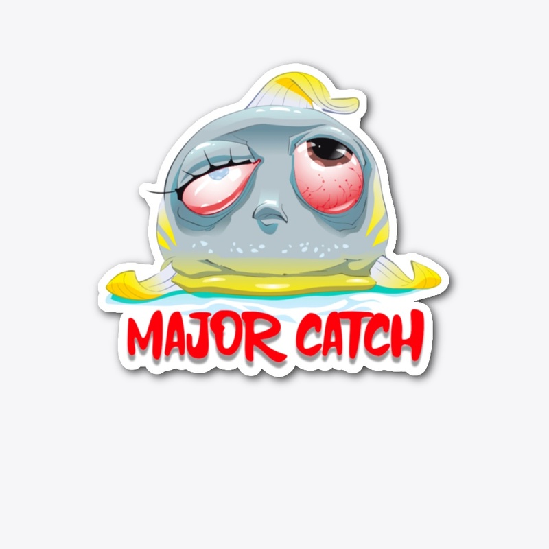major catch