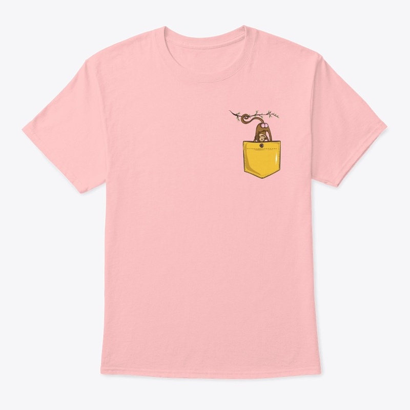 Patch pocket 