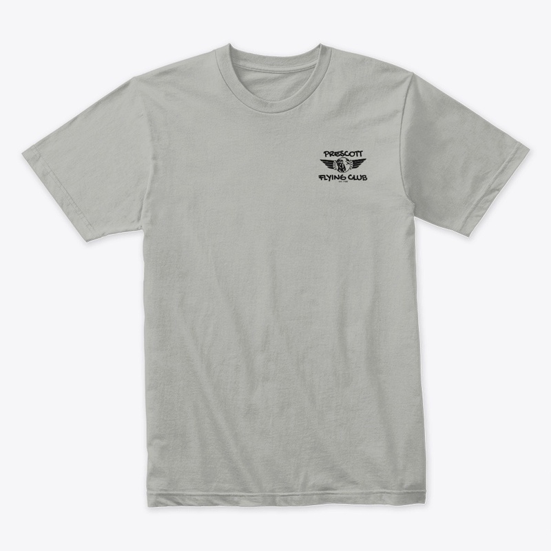 PFC Logo Shirt 1