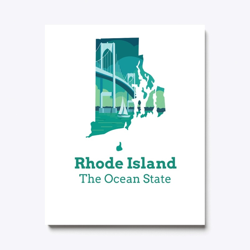 Rhode Island State