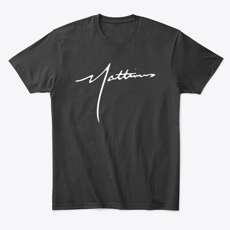 Mattimus - White Label