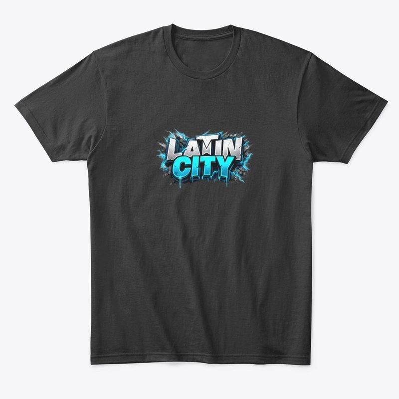 Latin City RP merch