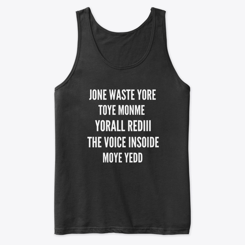  T-Shirt 