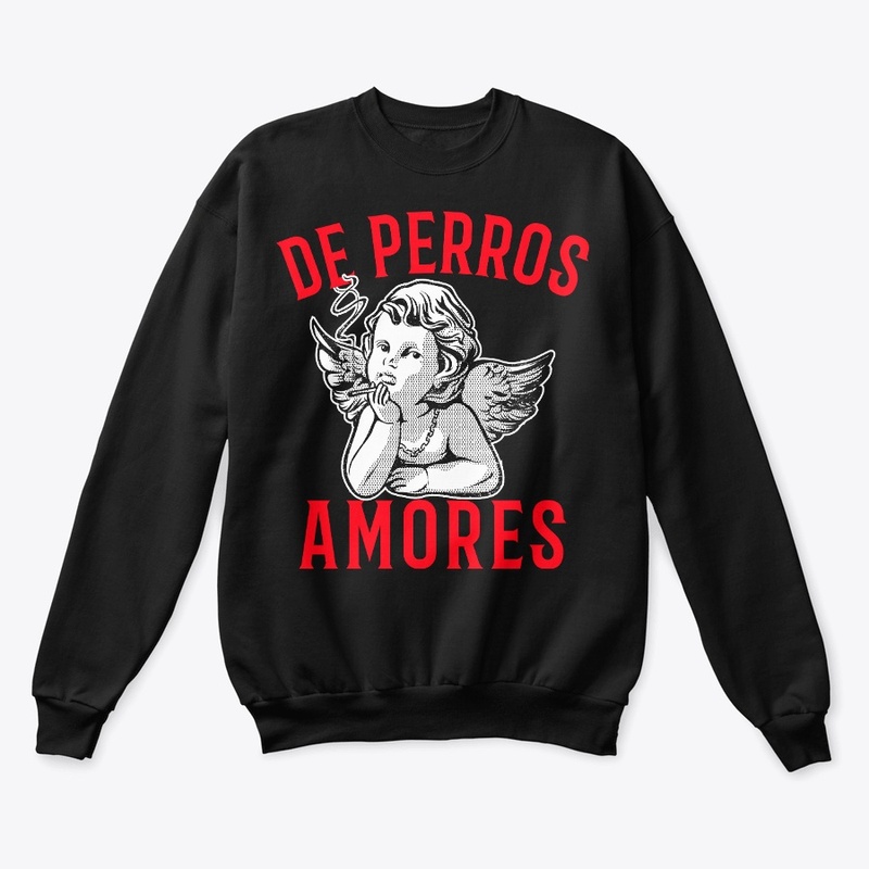 De Perros Amores 02