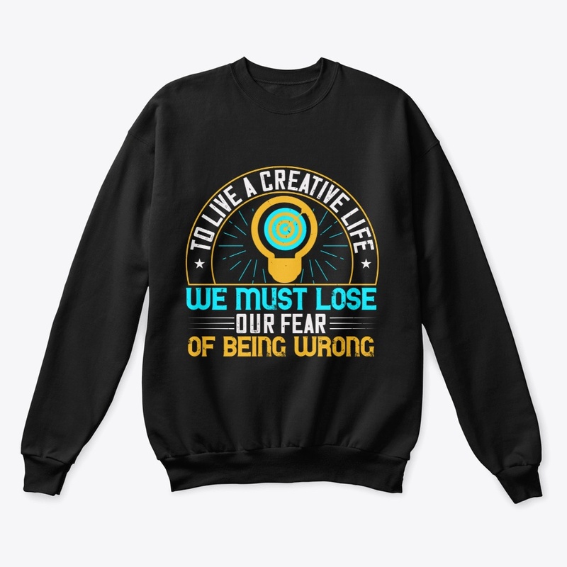 Graphic Uni-Sex T-Shirts