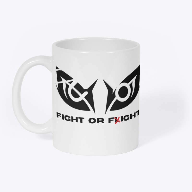 Fight or fight