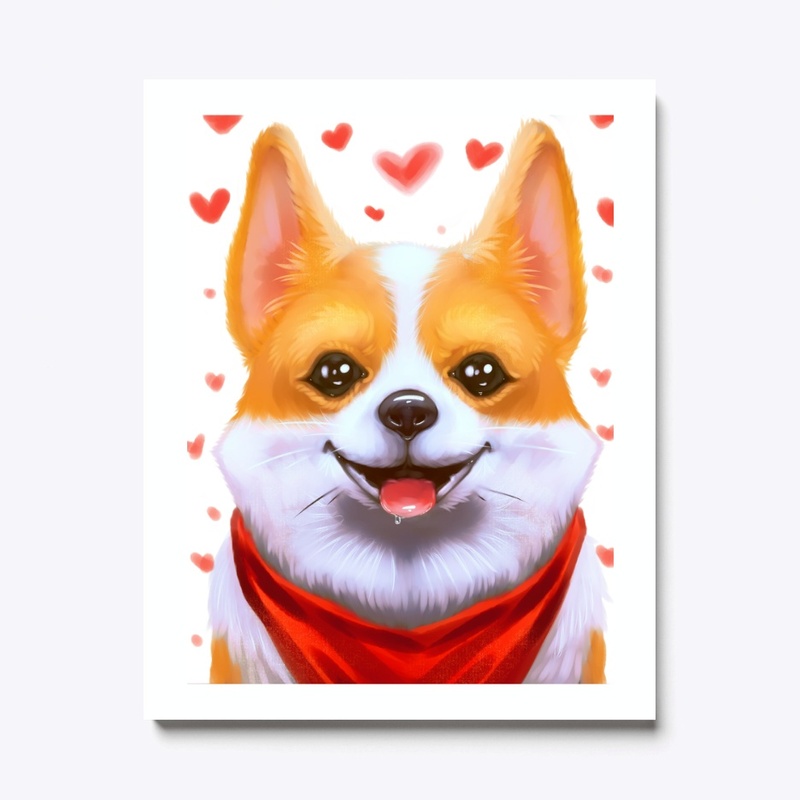 Corgi