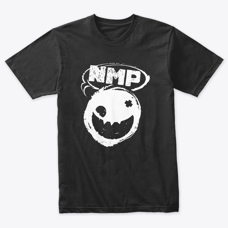 Nmplol Merchandise
