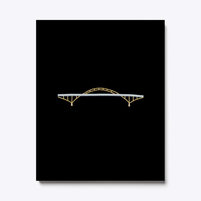 Milwaukee Hoan Bridge Collection