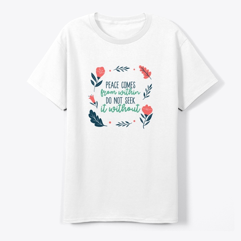 motivation on peace