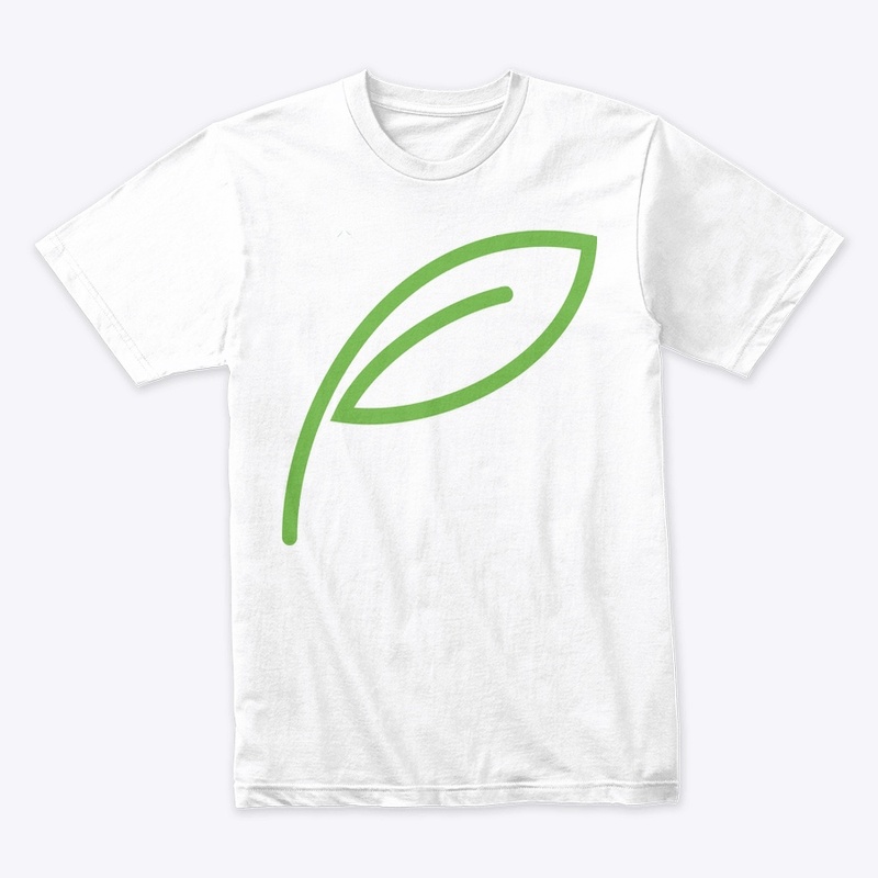 Find Trash Website Tee
