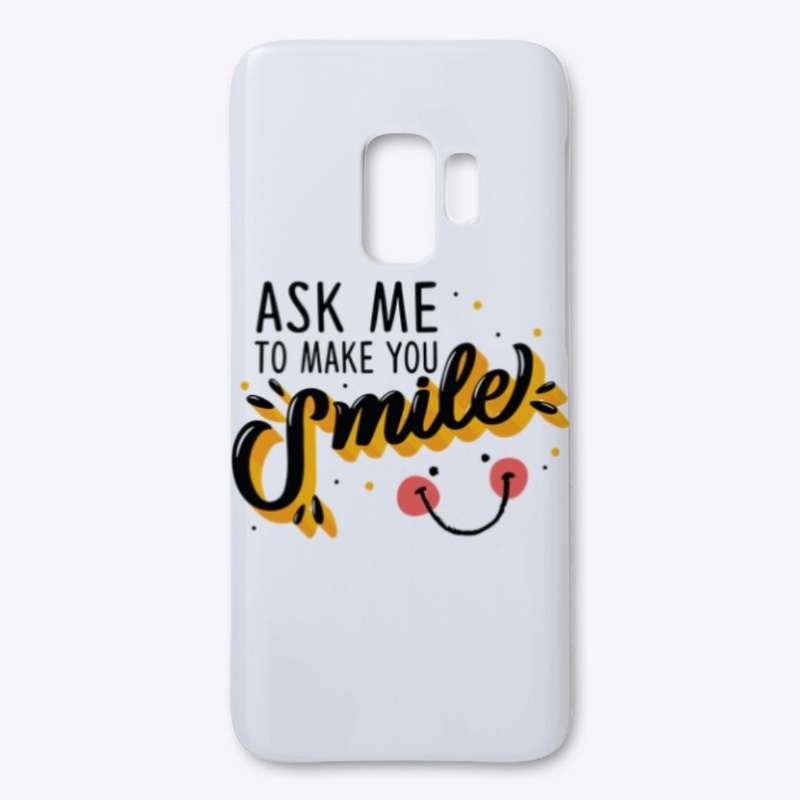 Ask Me To Make You Funny Quotes AM1