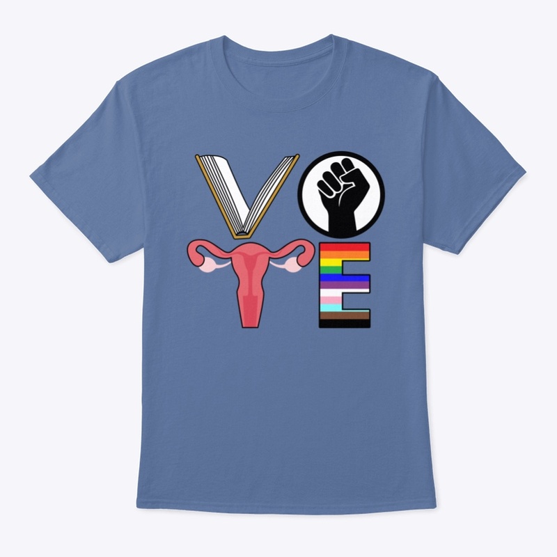VOTE