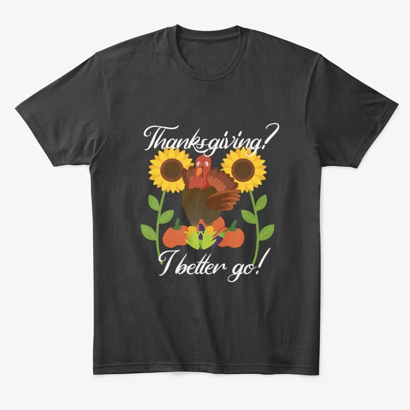 Thanksgiving, But Better Vegan.