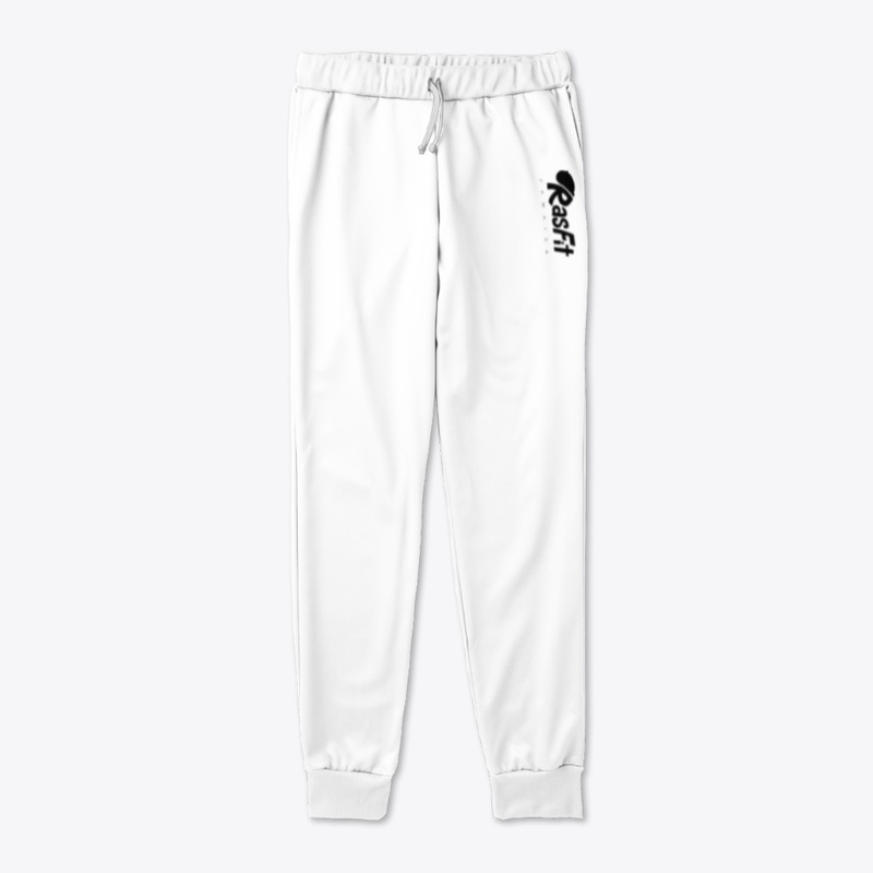 RasFit ReggaeStreetWear