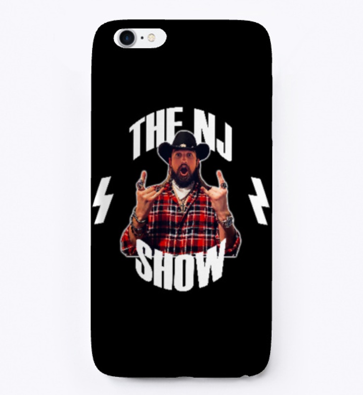 The NJ Show Merchandise Store