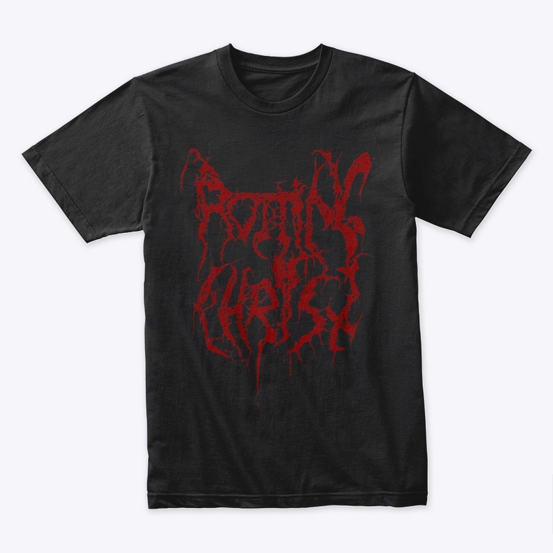 Rotting Christ (Distressed)