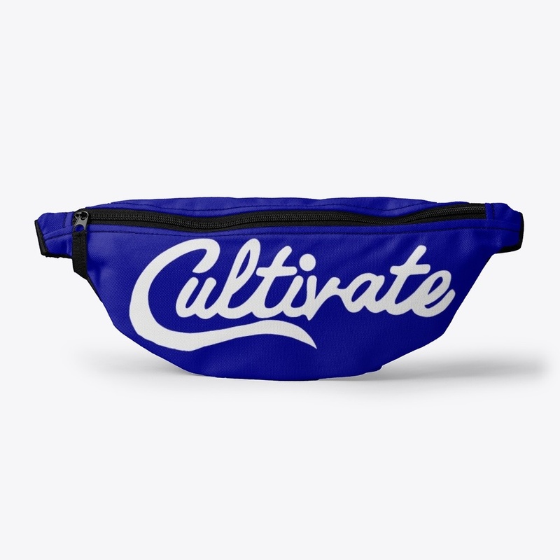Cultivate Apparel