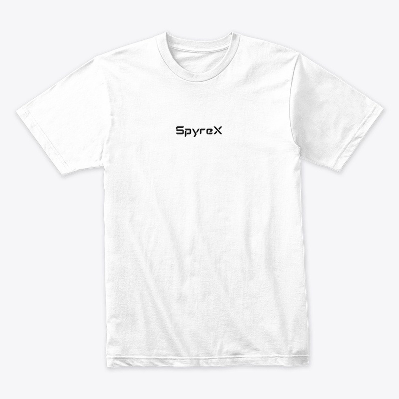 SpyreX #1