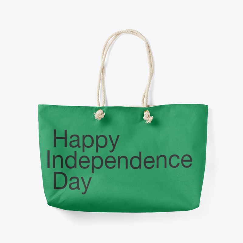 Independence Day special  