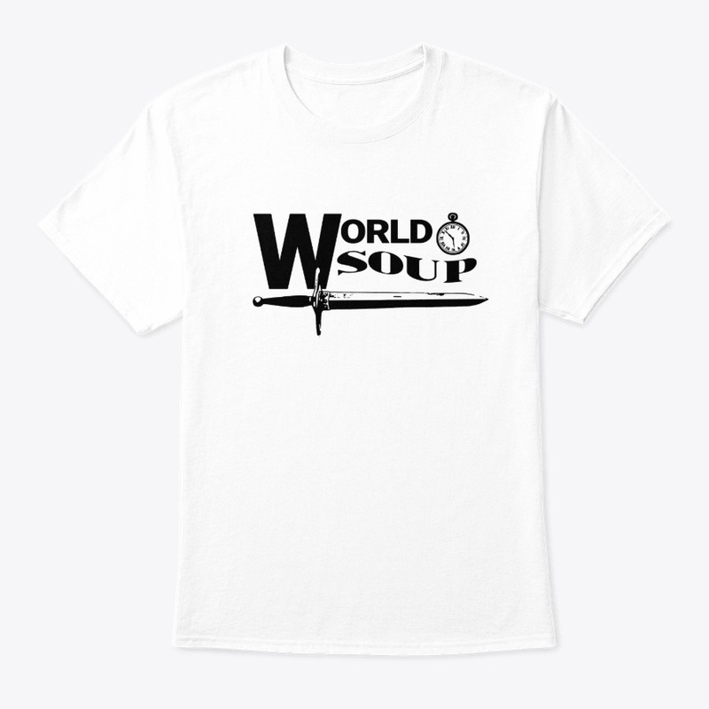 Adventure Tee