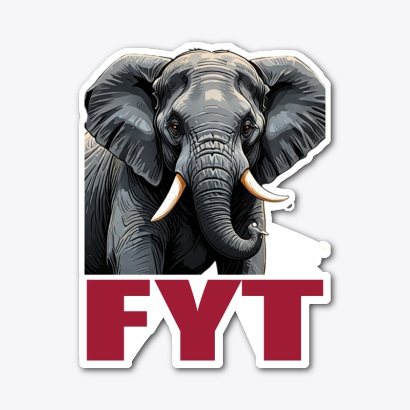FYT26 Elephants