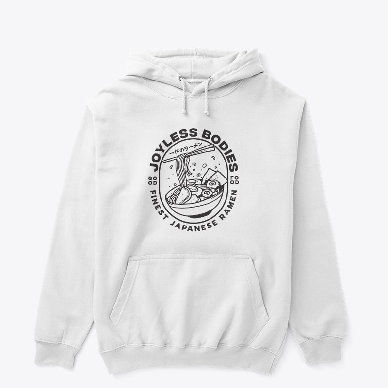 Ramen Shop Hoodie