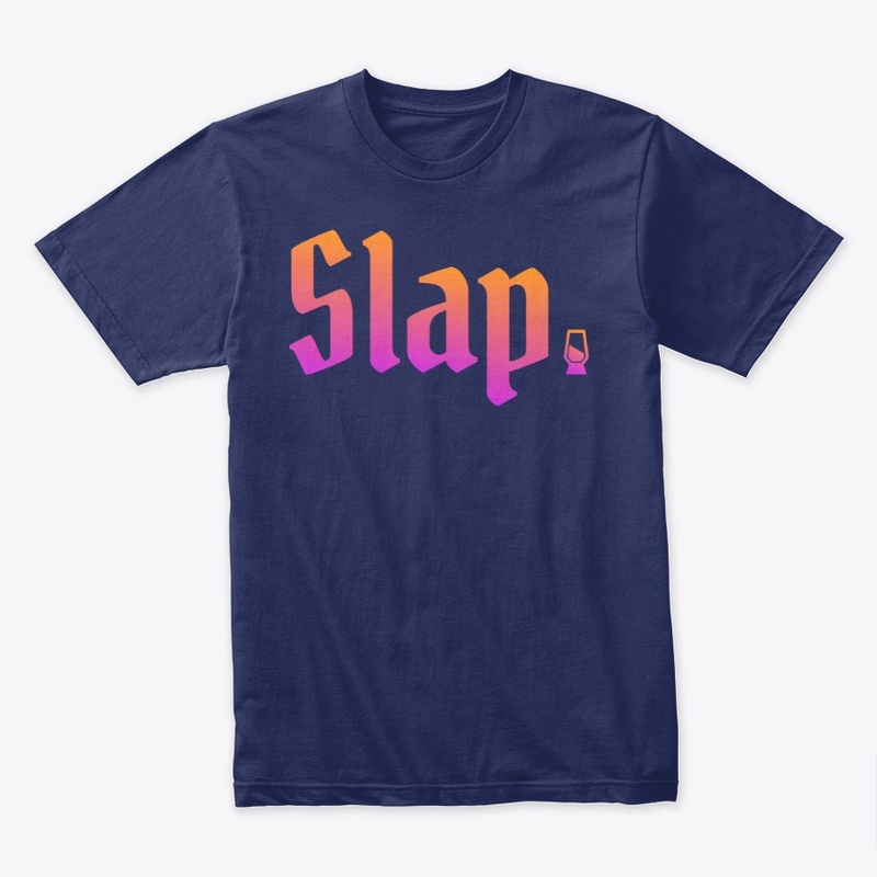 Jeff Whisky - SLAP!