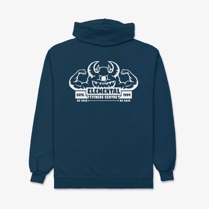 Elemental Fitness Centre