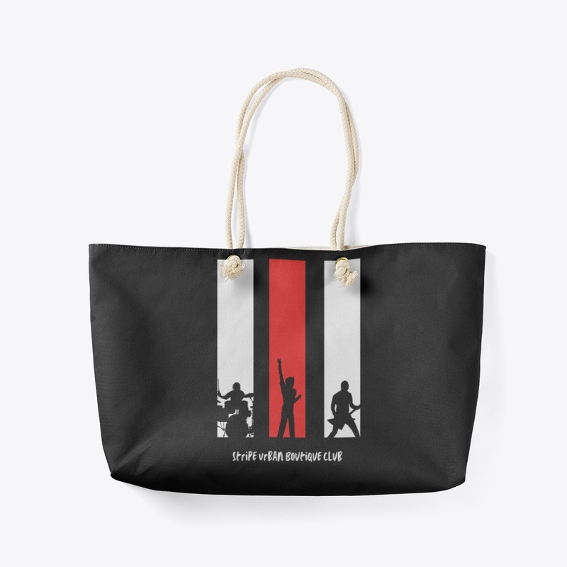 Stripe Urban Boutique Club
