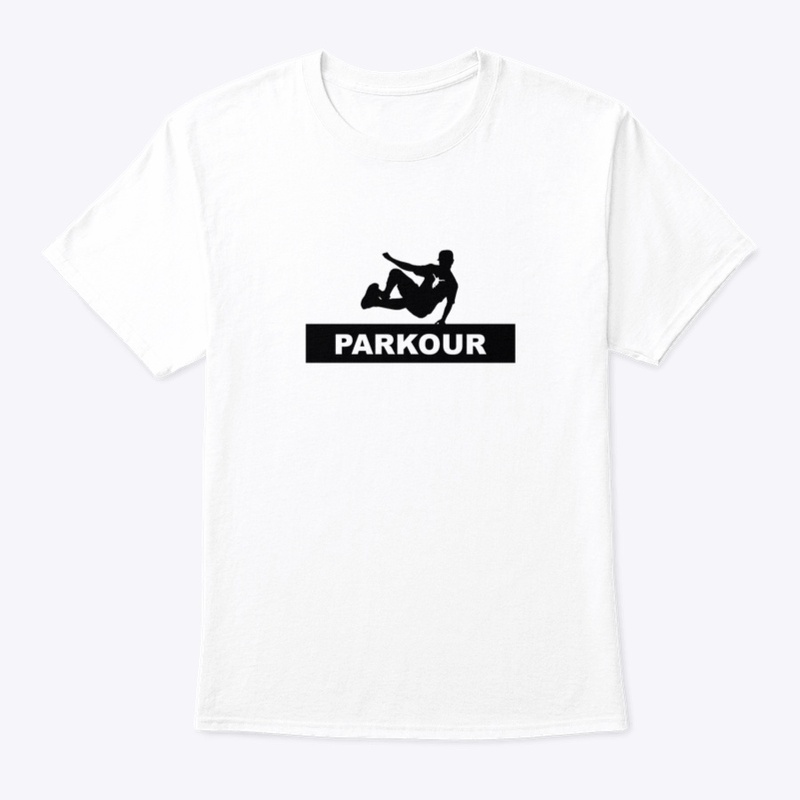 PARKOUR Vault
