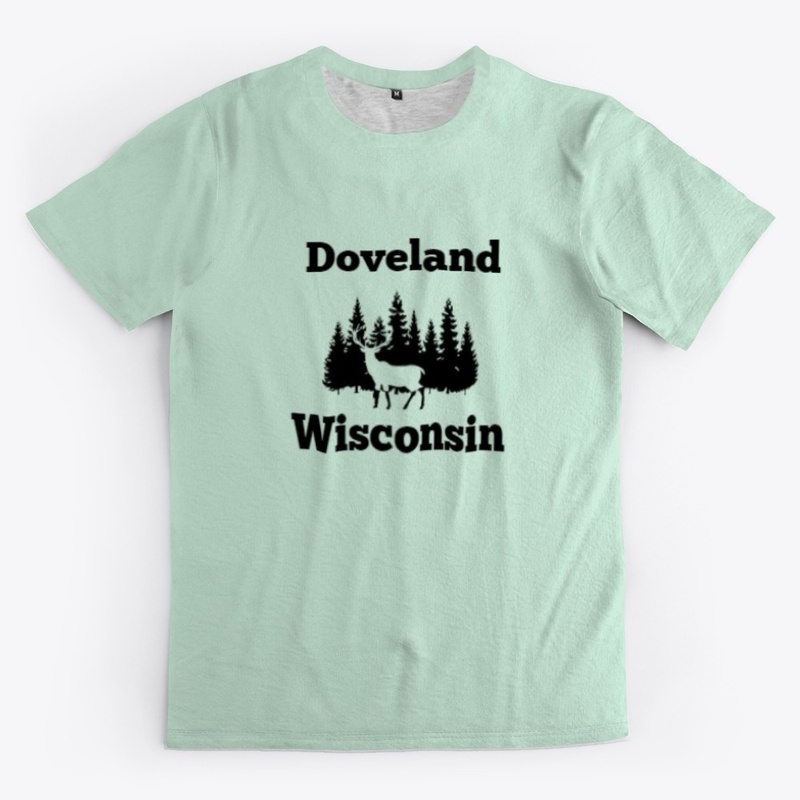 Doveland Wisconsin