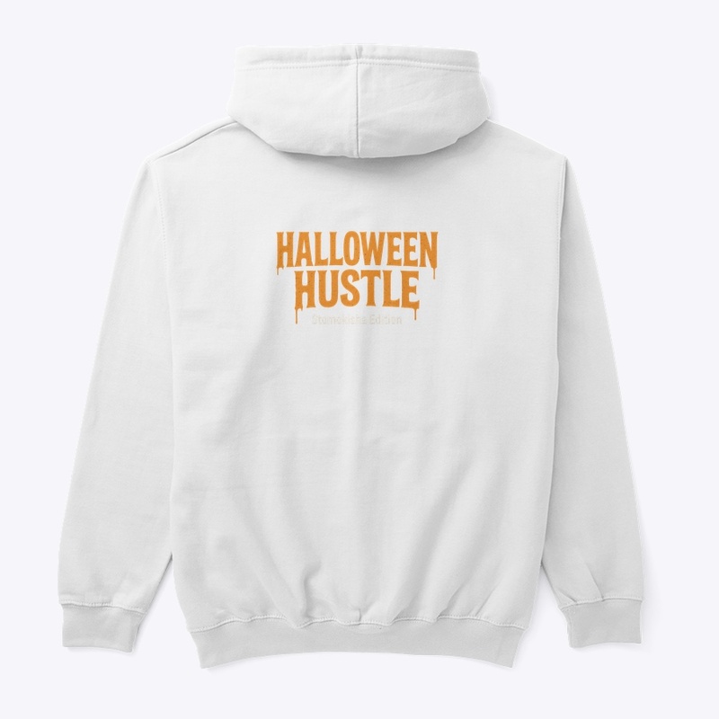 Stomokisha Halloween Edition 