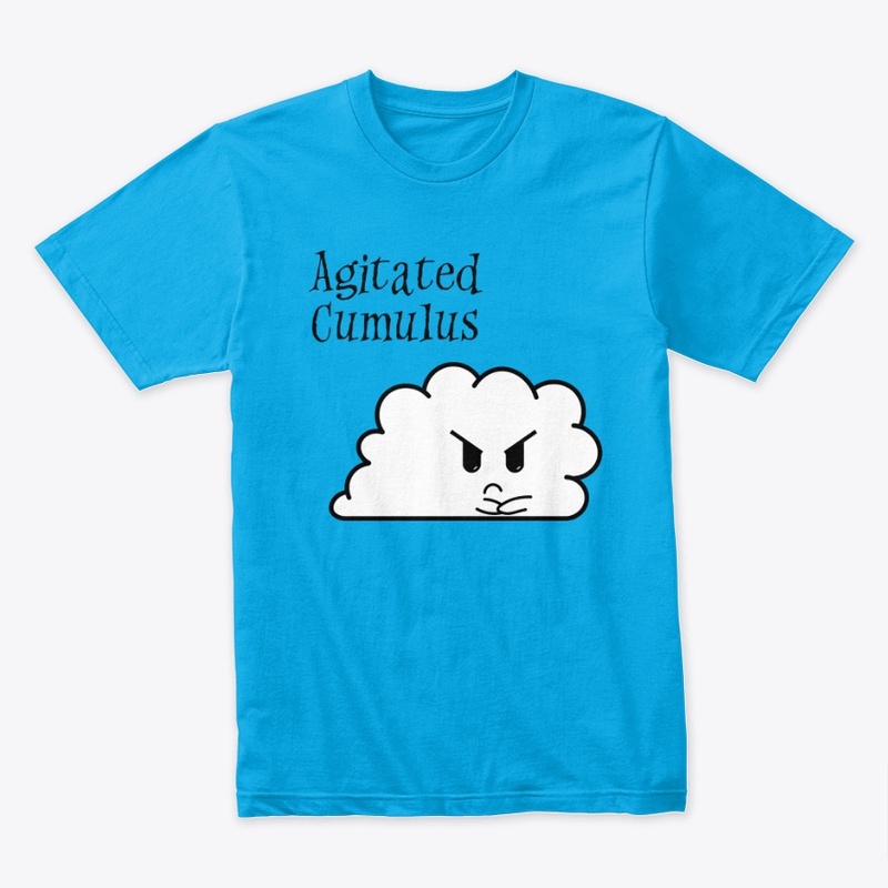Agitated Cumulus