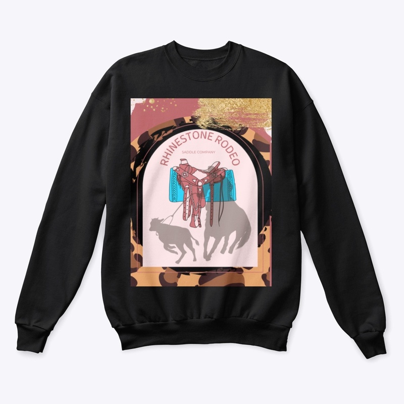 original rhinestone rodeo 