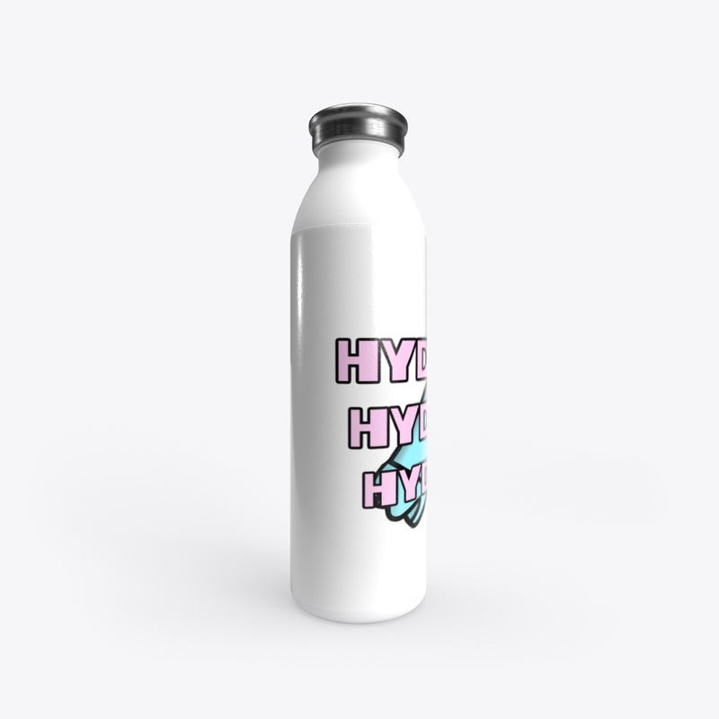 HYDRATE