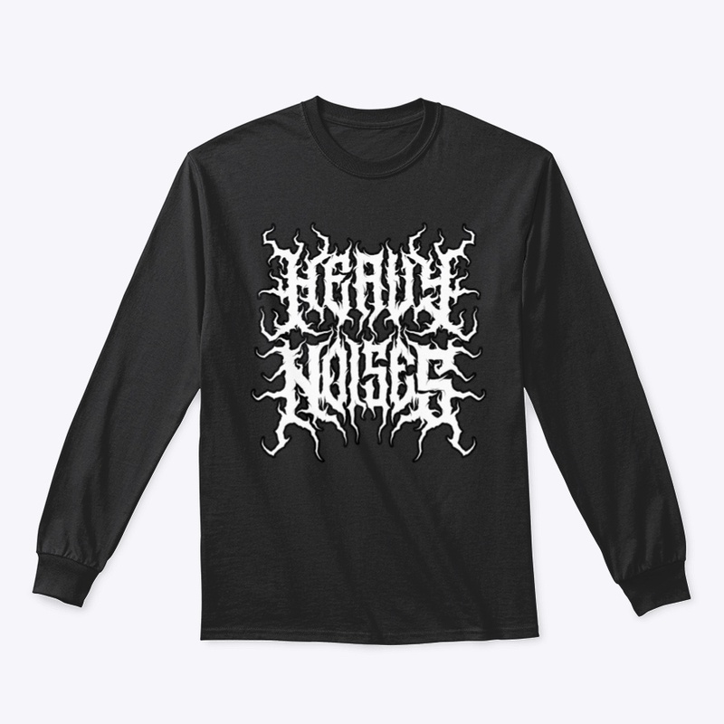 Death Metal Logo