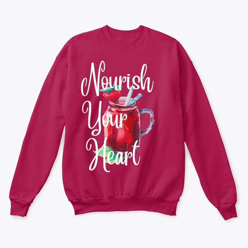Nourish Your Heart
