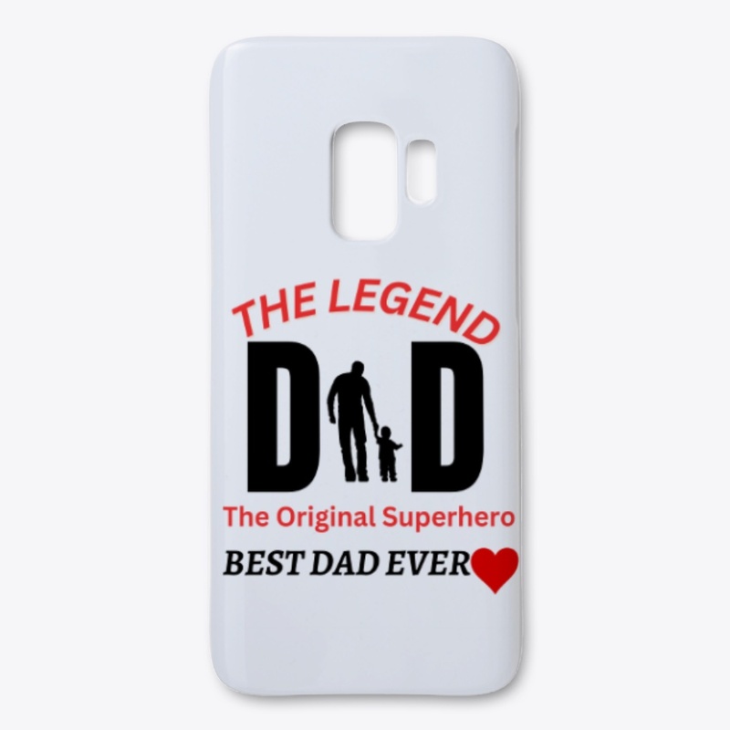 Dad t shirt 