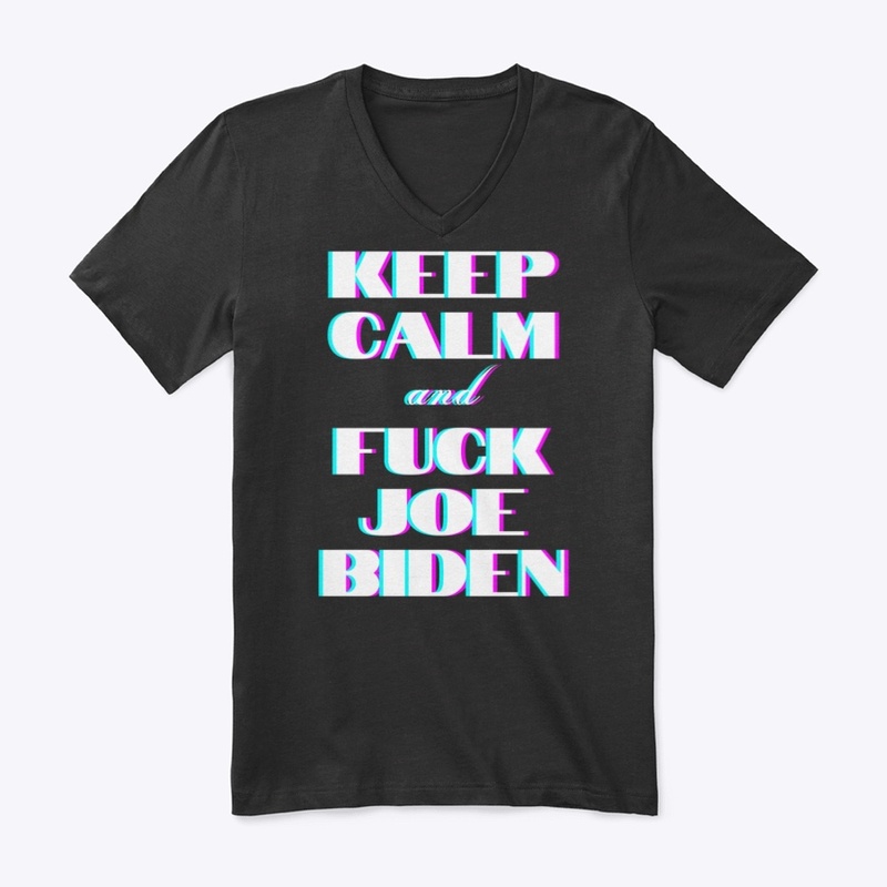 Keep Calm 