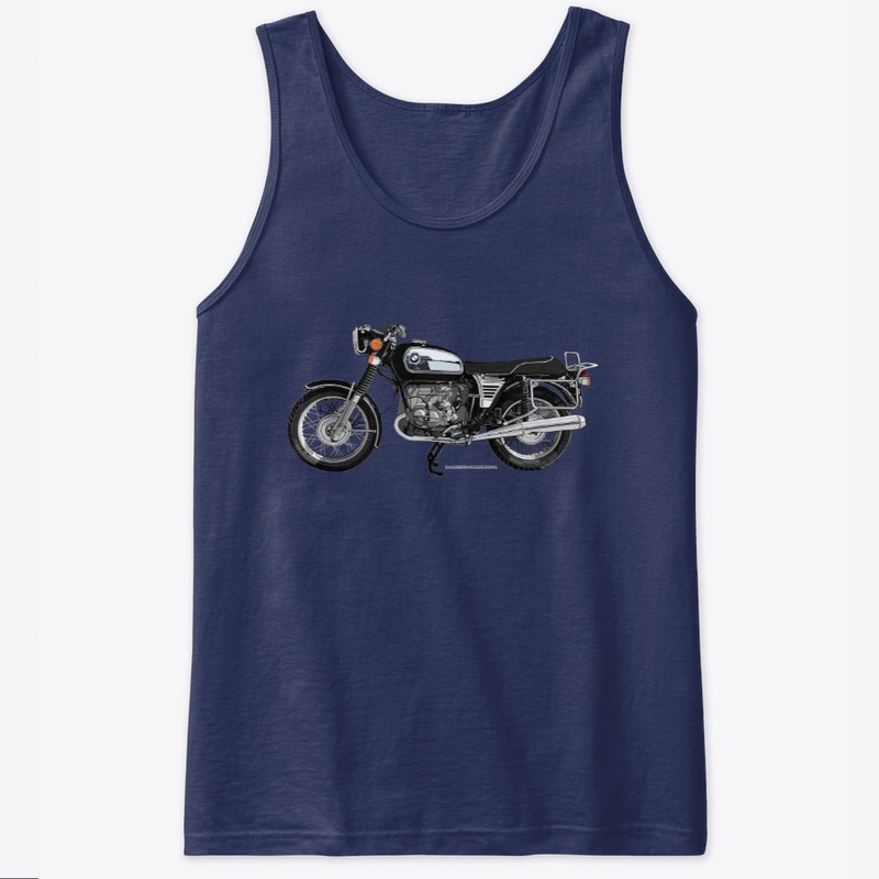 R75 Toaster Beemer