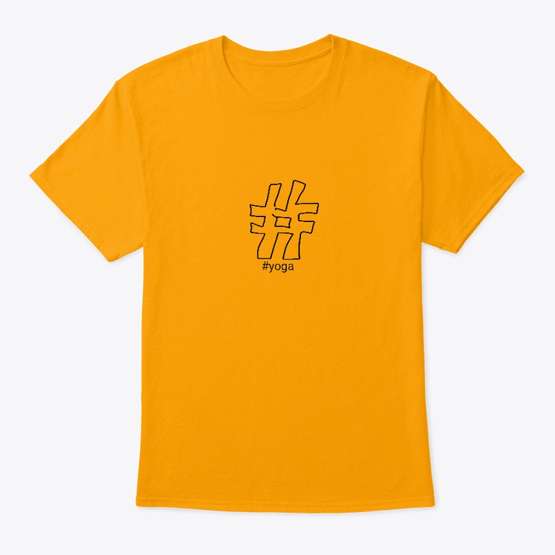 yoga hashtag 