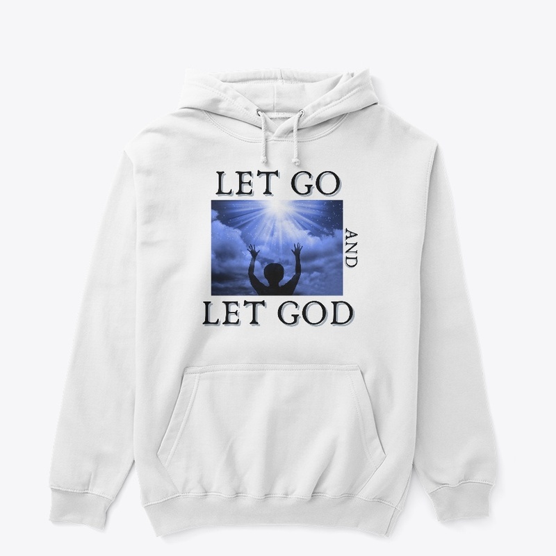 LET GO AND LET GOD (Night)