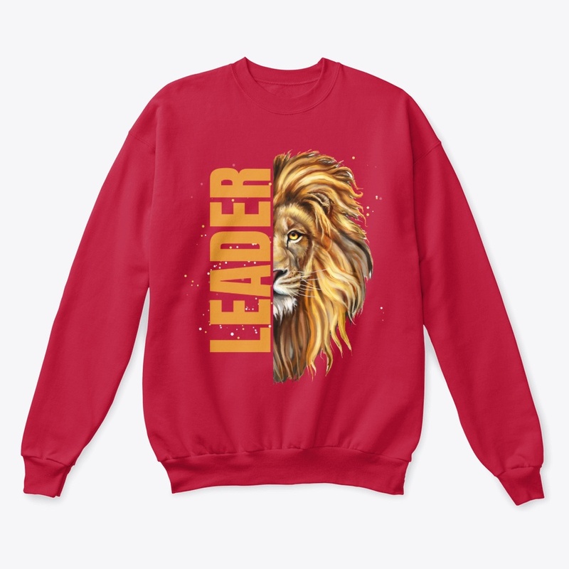 Lead Like a Lion