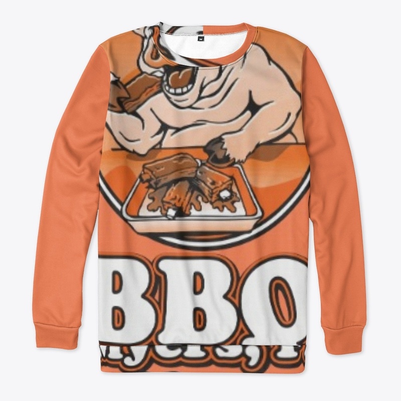 Jonesez BBQ