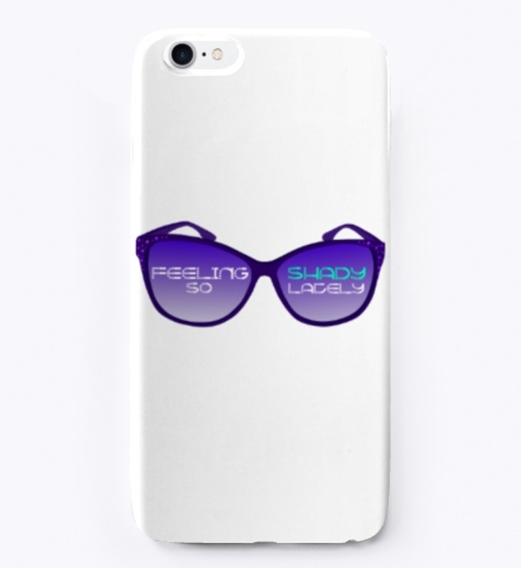 Shady Glambert Style Sunglasses  
