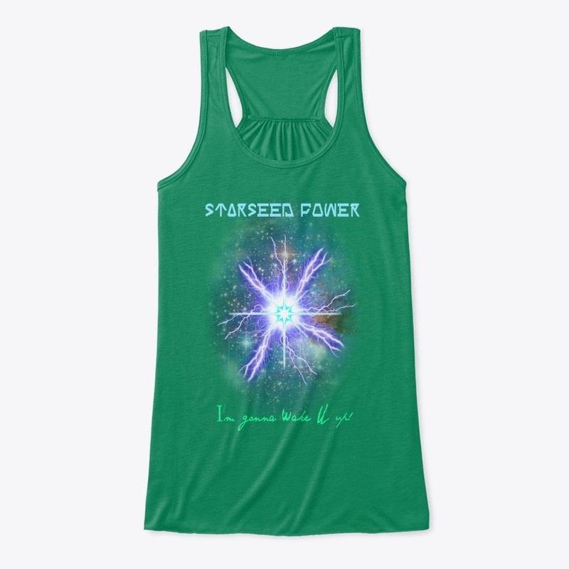 Starseed Power