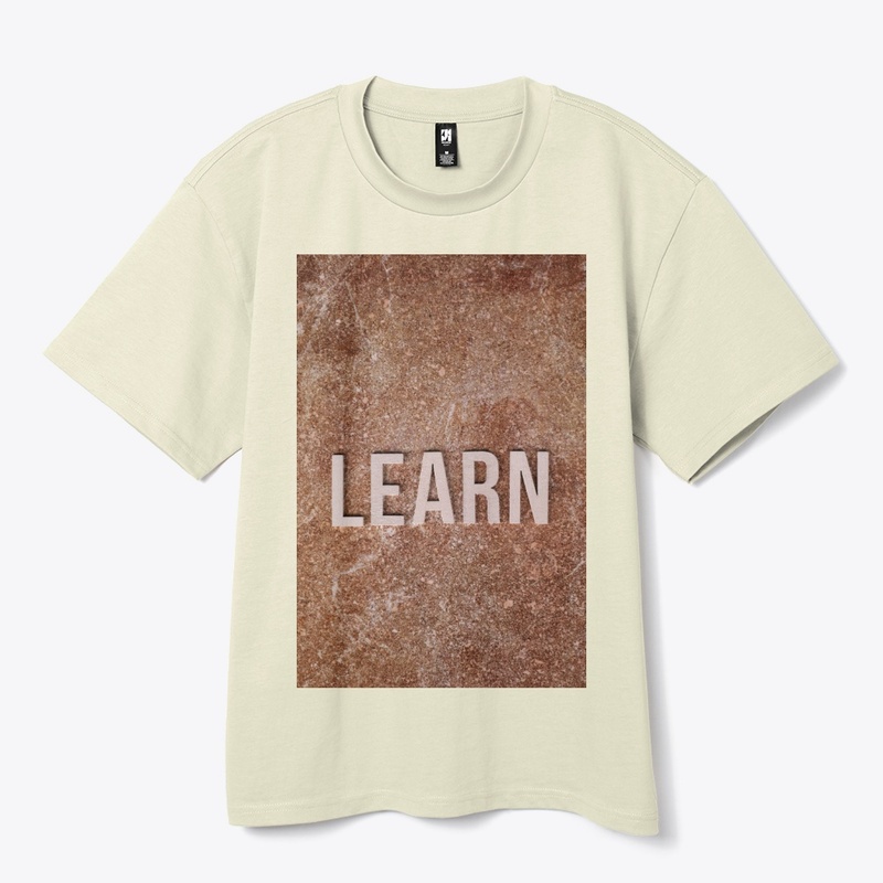 LEARN EYERYDAY