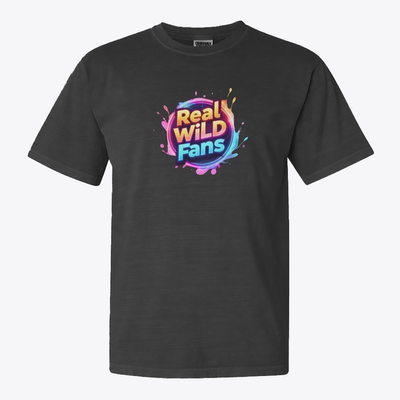 Real Wild Fans